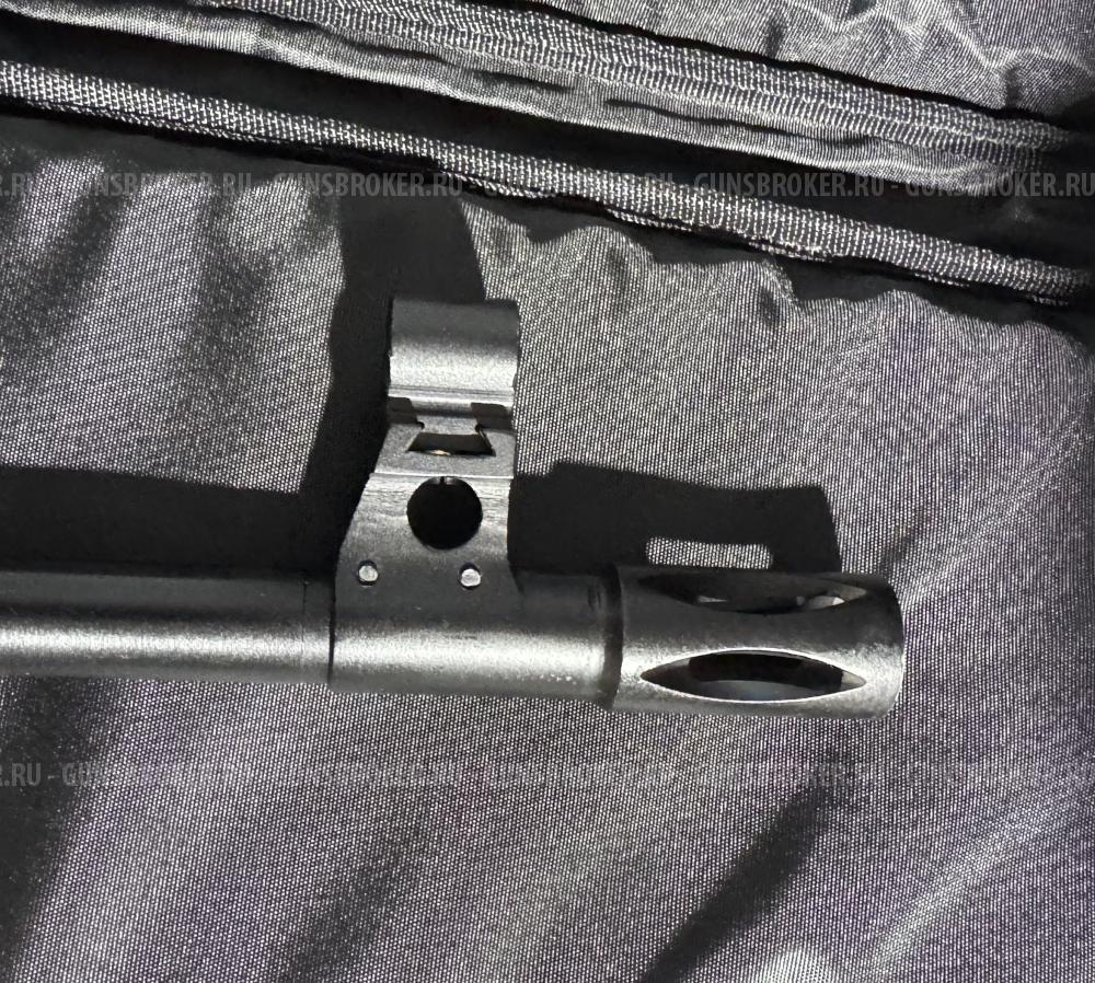 Тигр 7.62х54R