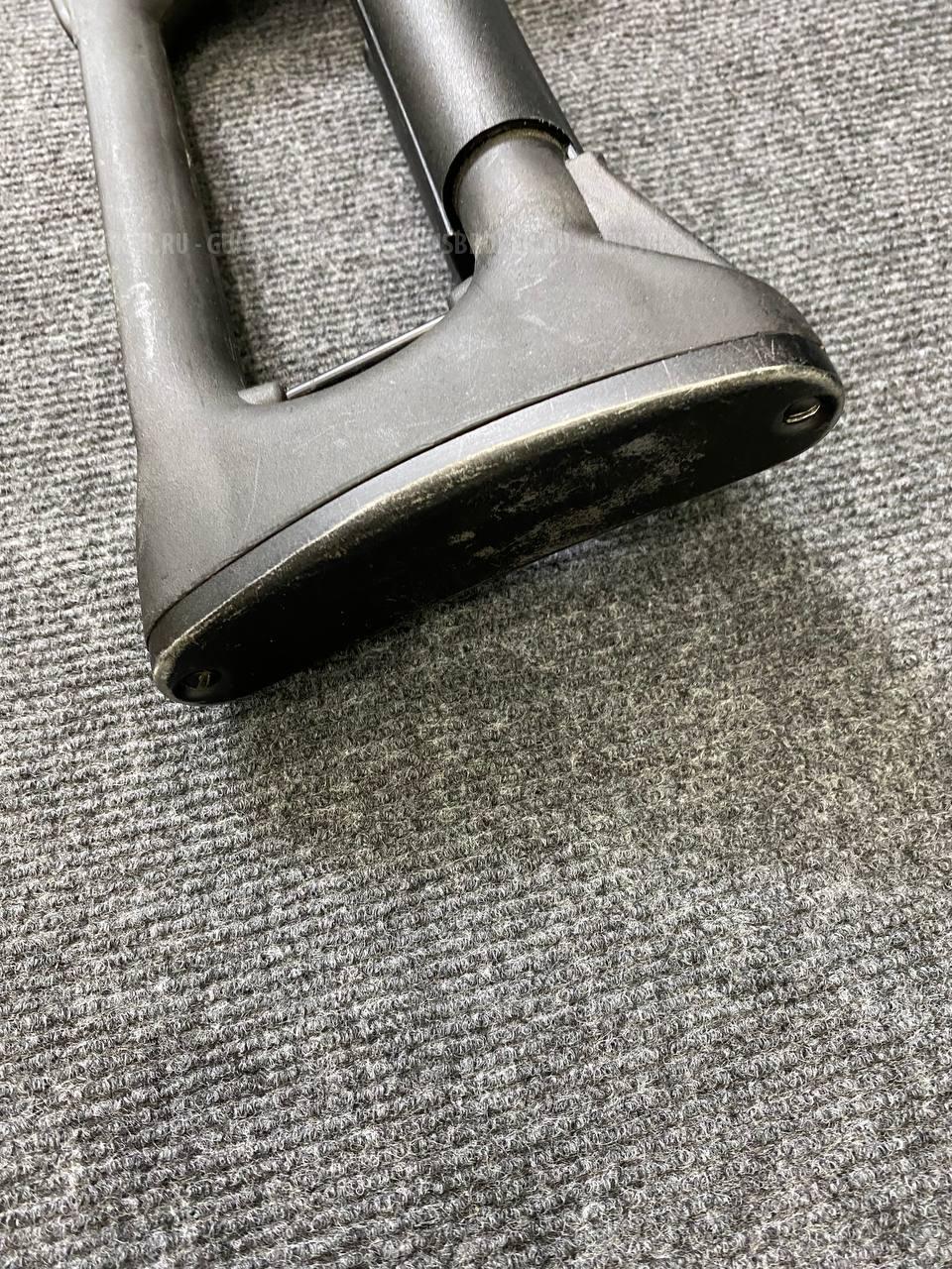 Тигр 7,62x54 исп. 30;