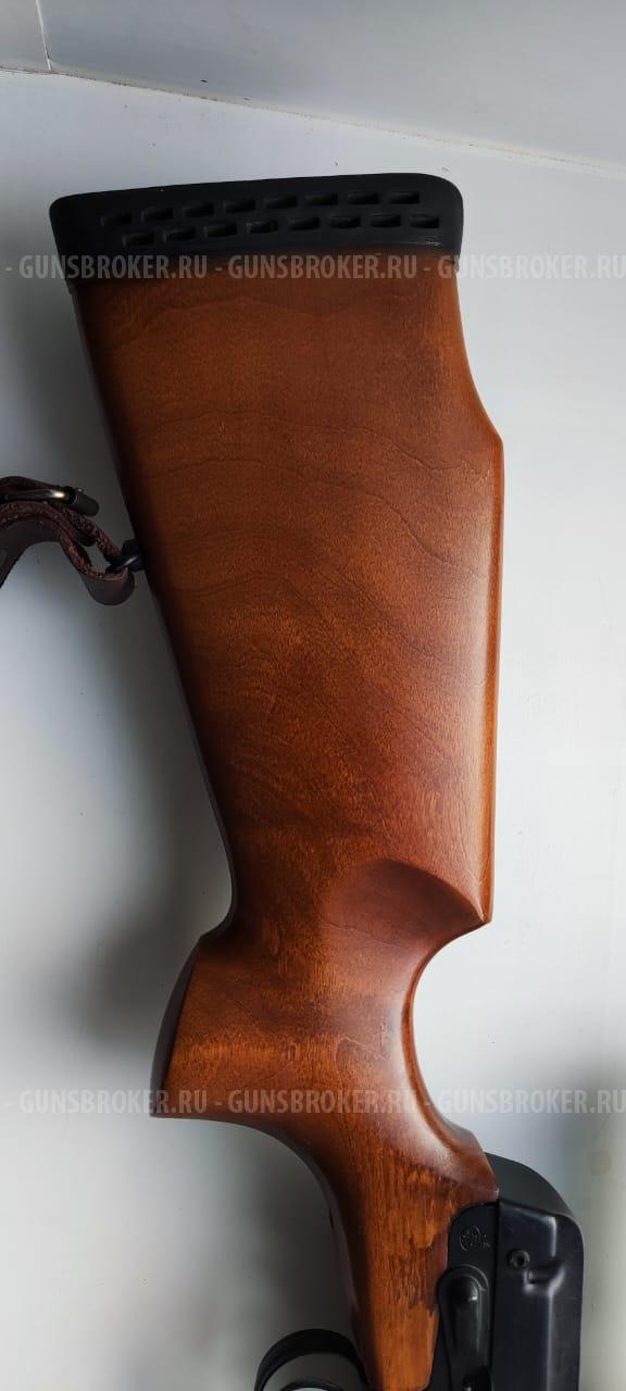 Тигр 7,62X54 СОК-5, СБ-03