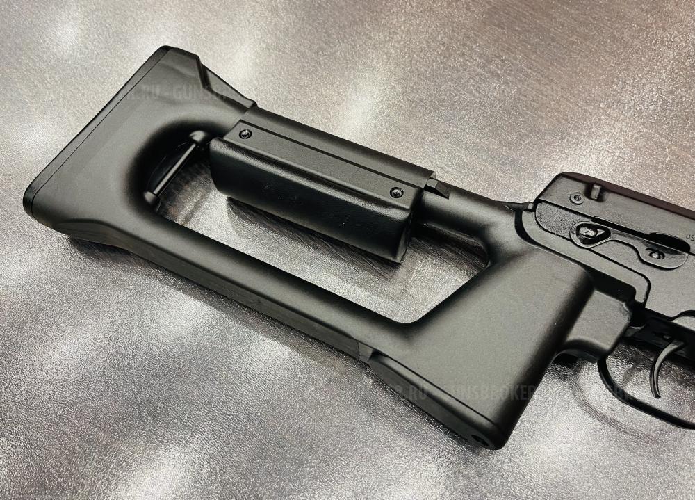 Тигр 7,62x54R исп. 01; L-530 мм; арт.107600900421 (Новый) тел:+7495-175-75-75 