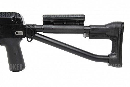 Тигр 7,62x54R исп. 02