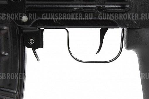 Тигр 7,62x54R исп. 02