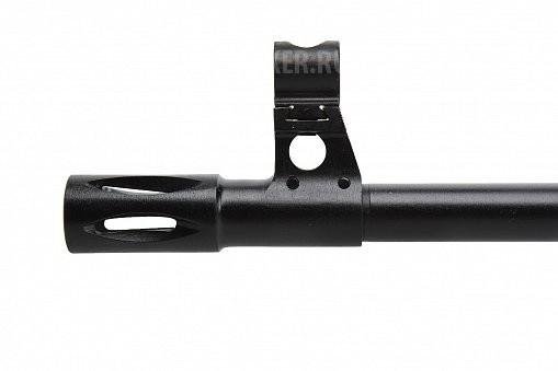 Тигр 7,62x54R исп. 02