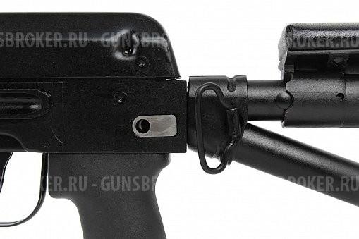 Тигр 7,62x54R исп. 02