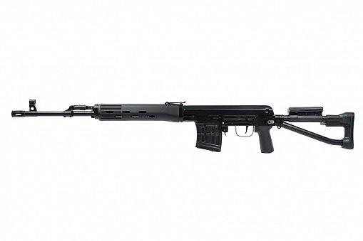 Тигр 7,62x54R исп. 02
