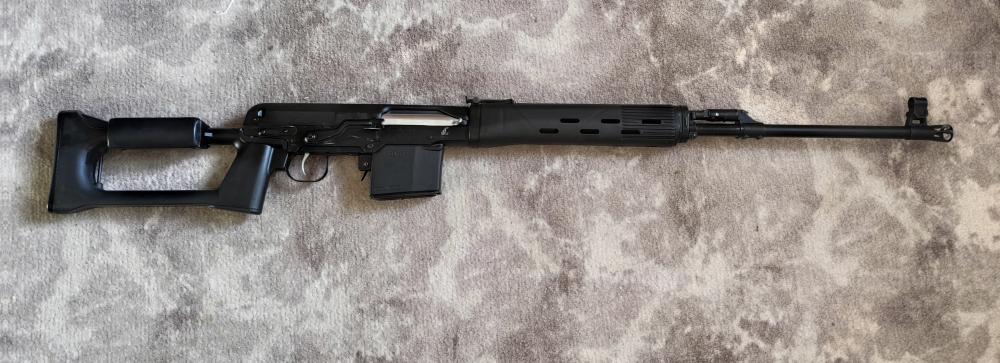 Тигр 9 бреннеке легион