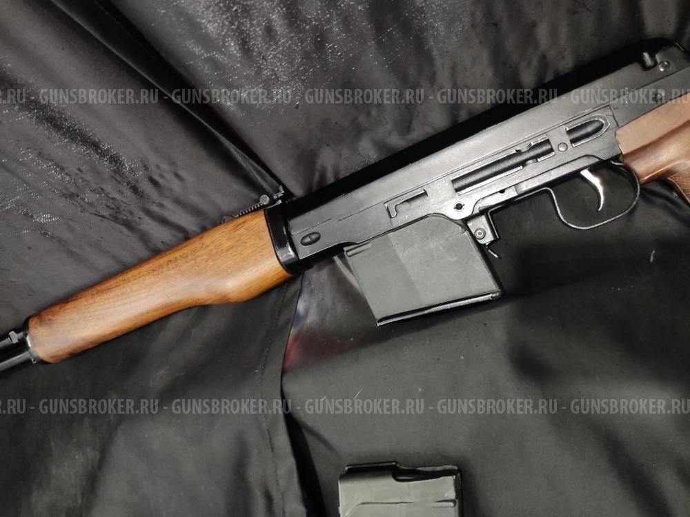Тигр-9, кал.9,3х64