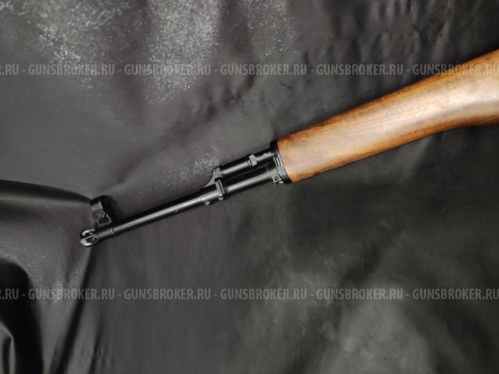 Тигр-9, кал.9,3х64