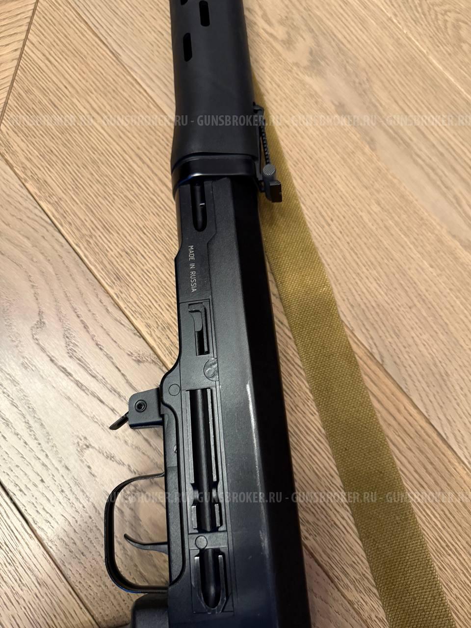 Тигр 9,6×53 ланкастер