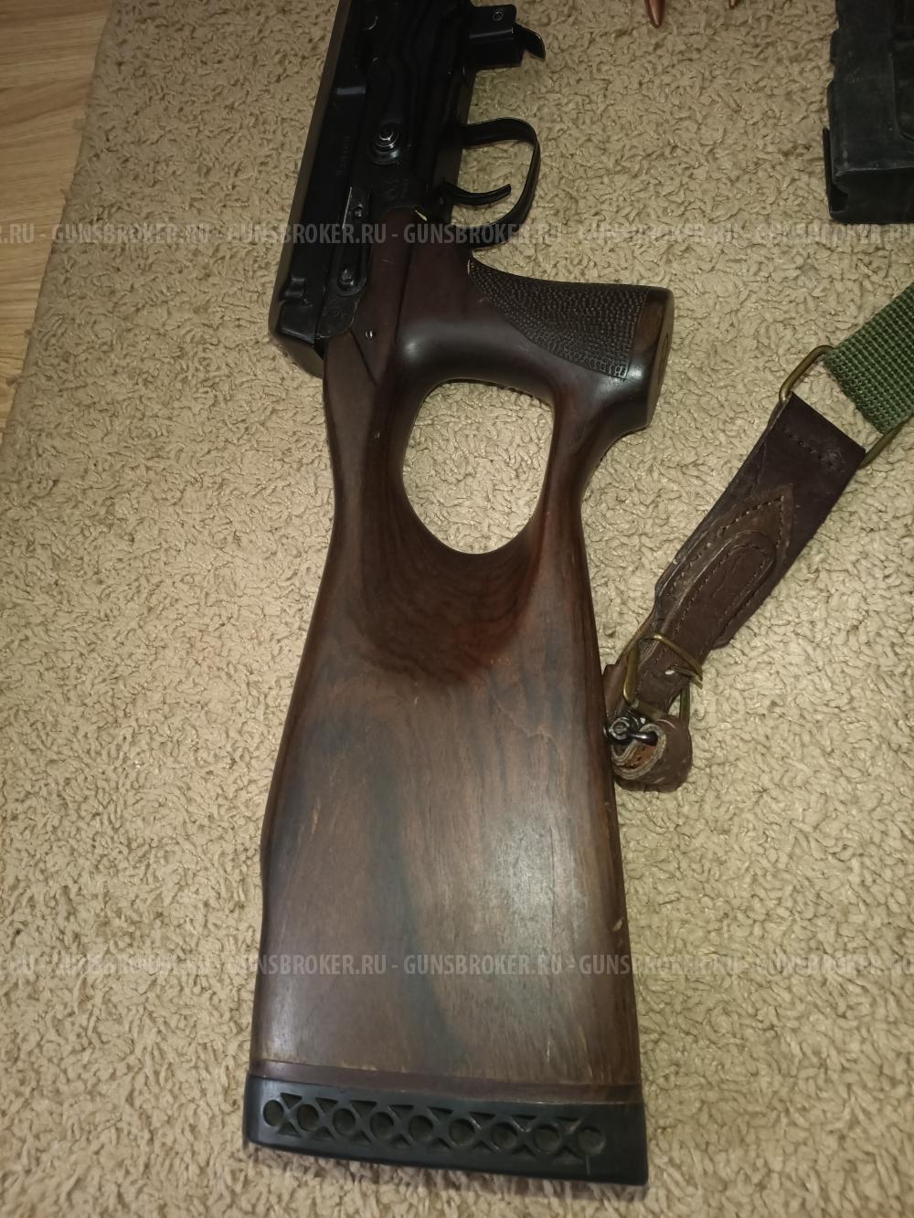 Тигр 9