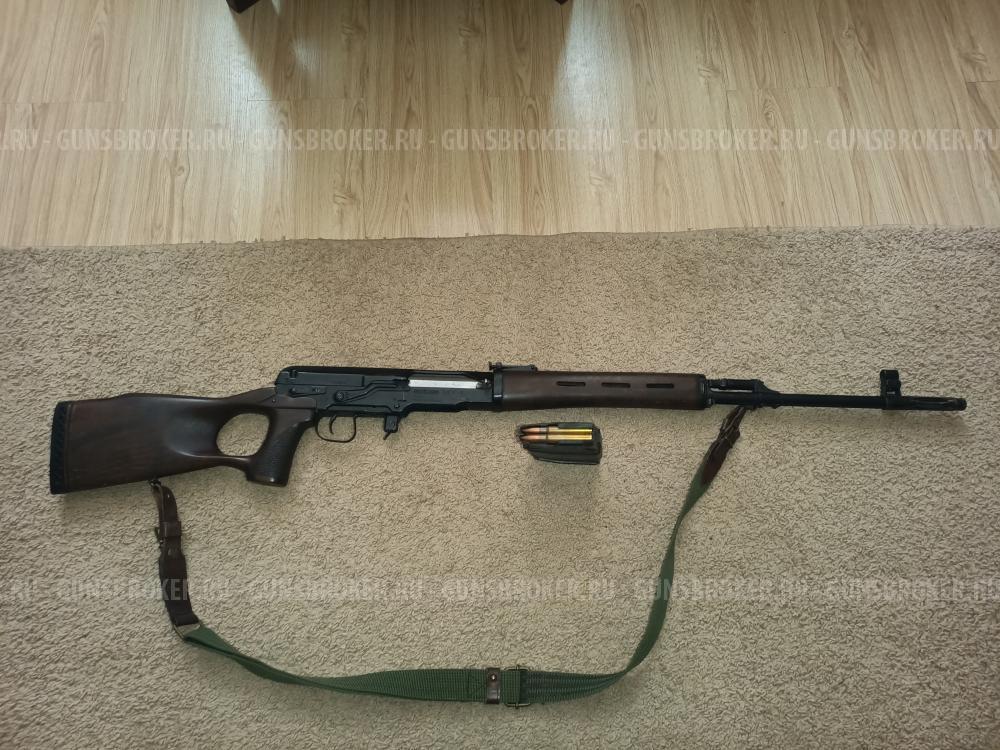Тигр 9
