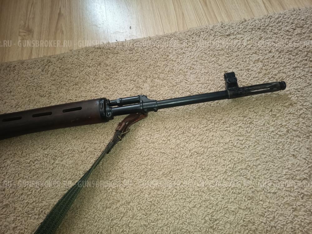 Тигр 9