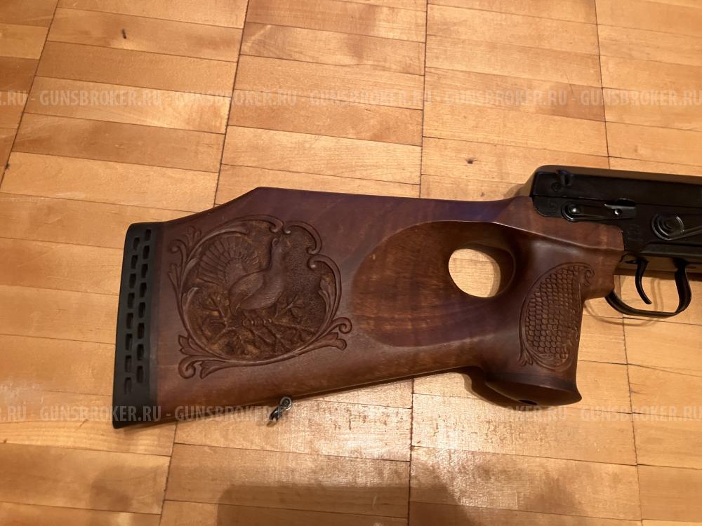ТИГР-9
