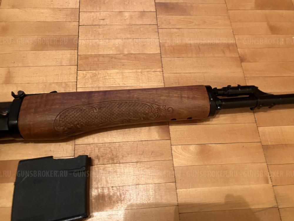 ТИГР-9