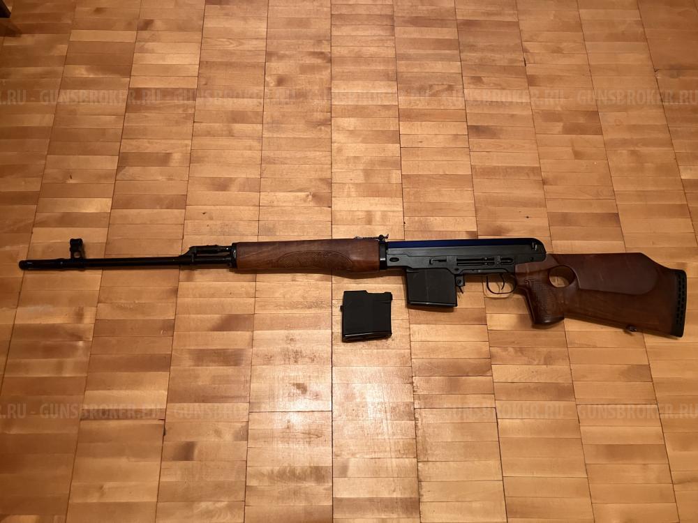 ТИГР-9