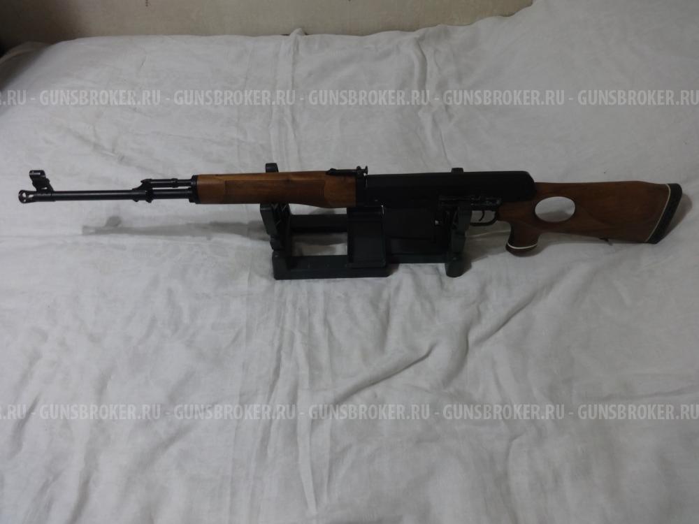 Тигр-9