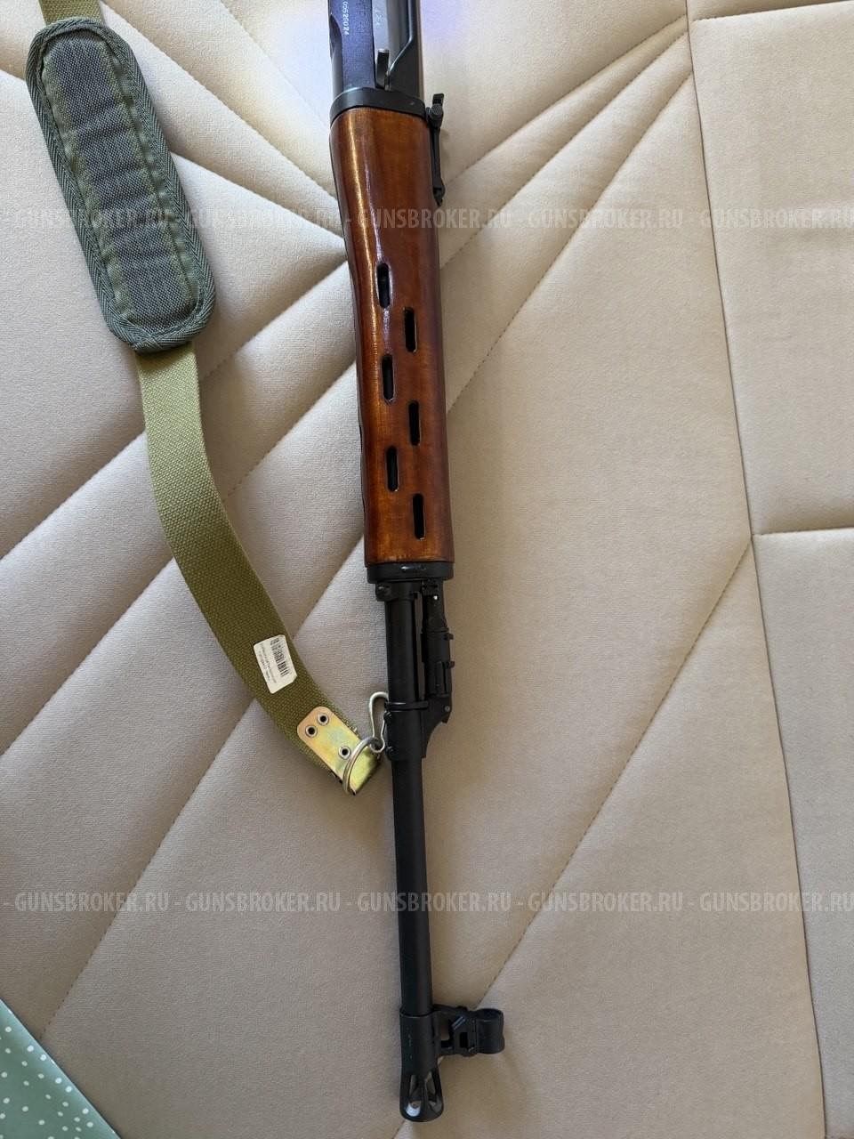 Тигр-9