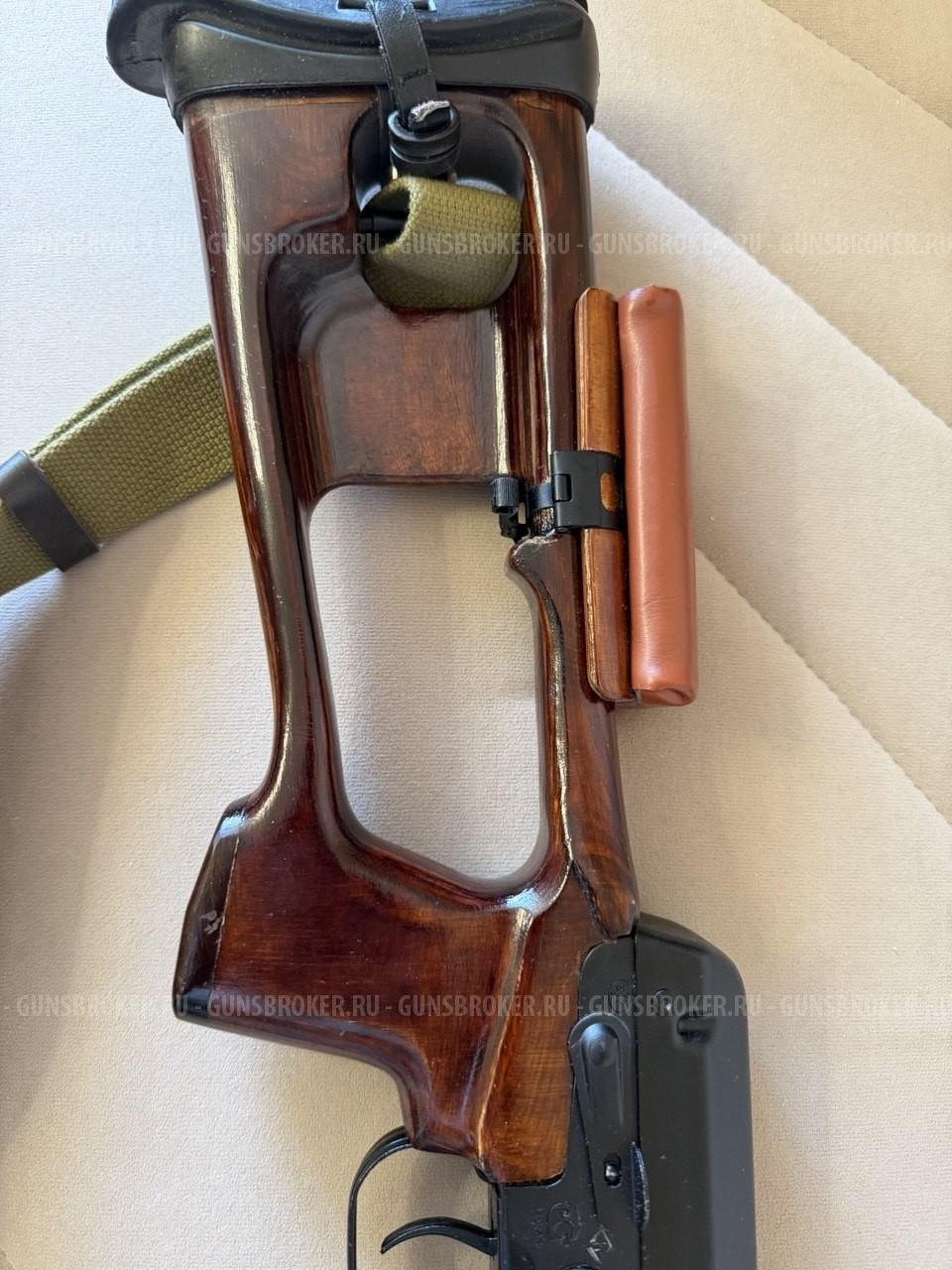Тигр-9