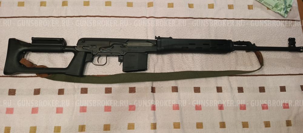 Тигр 9