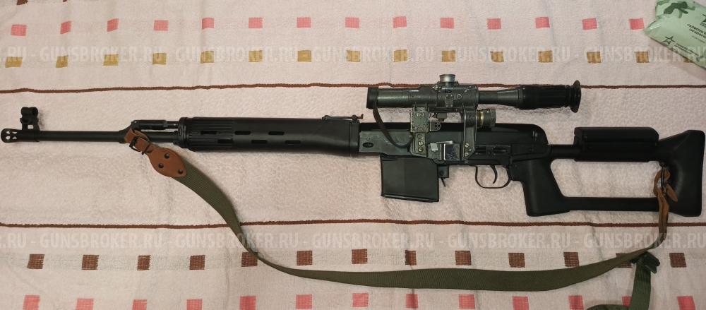 Тигр 9