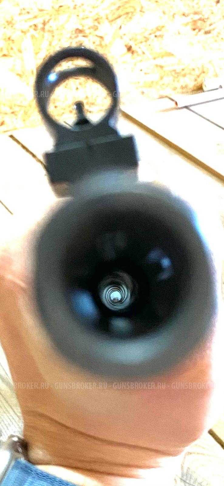 Тигр короткий