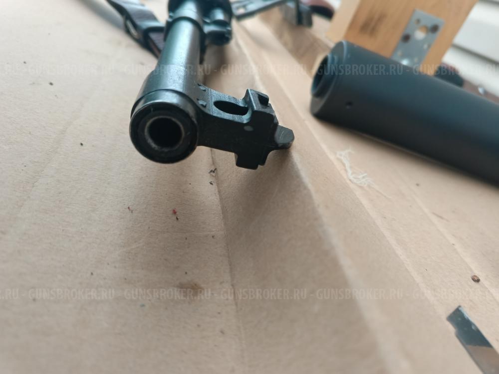 Тигр экспортный «Вермонт» 