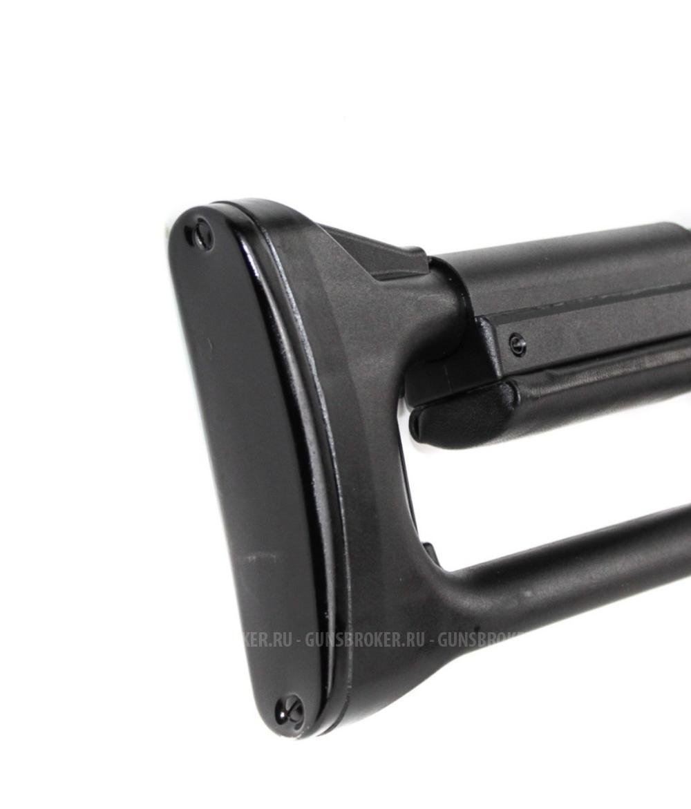 Тигр исп. 01 кал. 7,62х54 