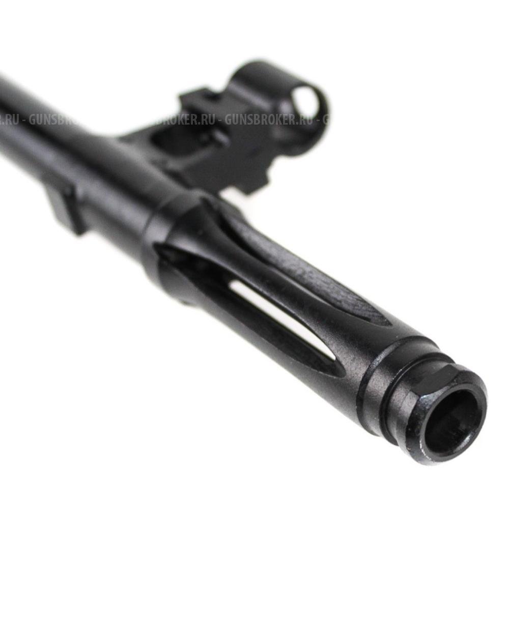 Тигр исп. 01 кал. 7,62х54 