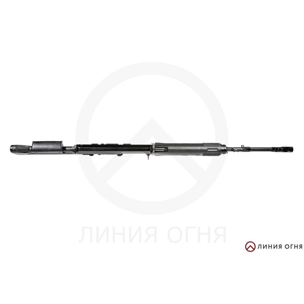 Тигр исп. 01, кал. 7,62х54R, пластик, 530 мм (Новый)