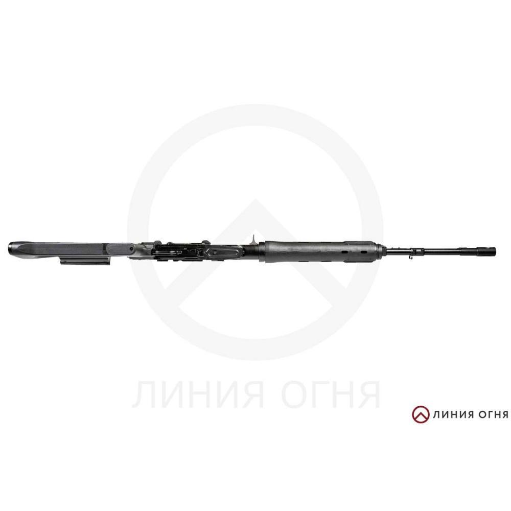 Тигр исп. 01, кал. 7,62х54R, пластик, 530 мм (Новый)