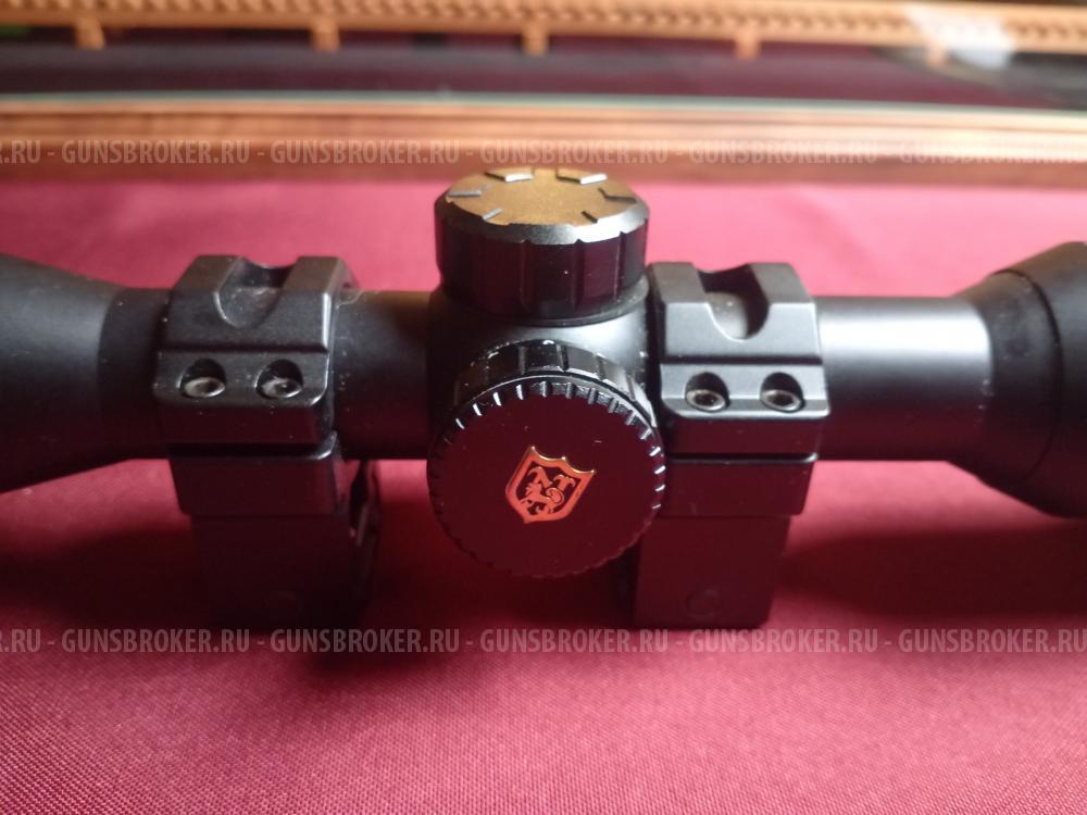 Тигр исп 02 кал 7,62х54R