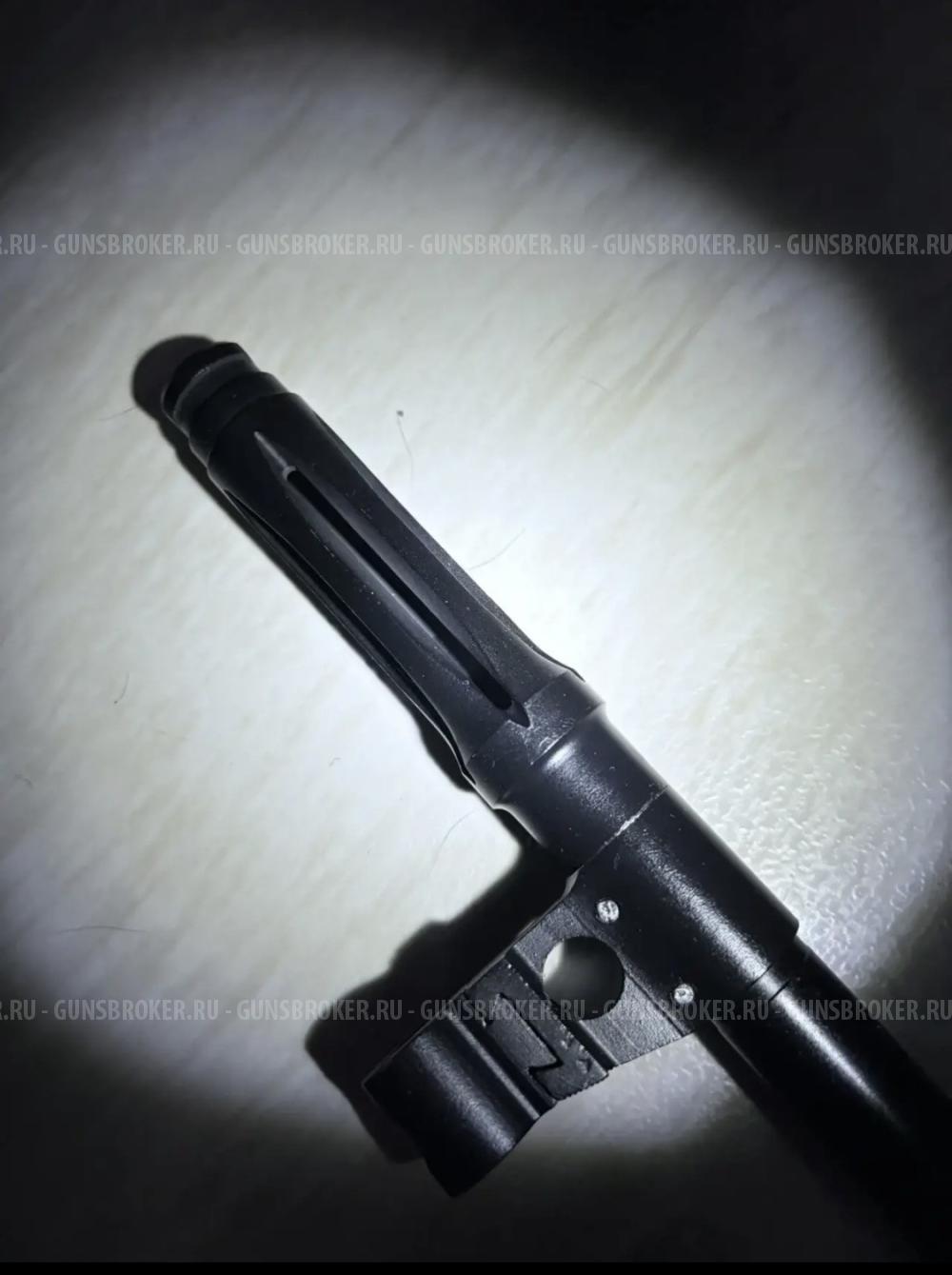 Тигр исп.01 7.62х54R 620mm