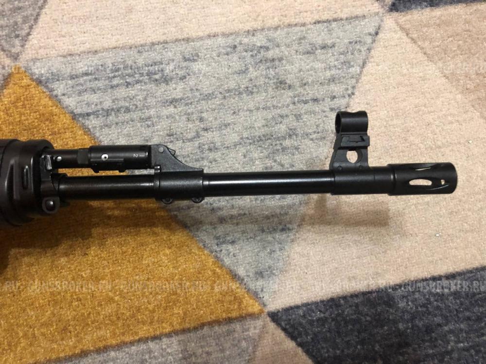 Тигр исп.02 530 новый