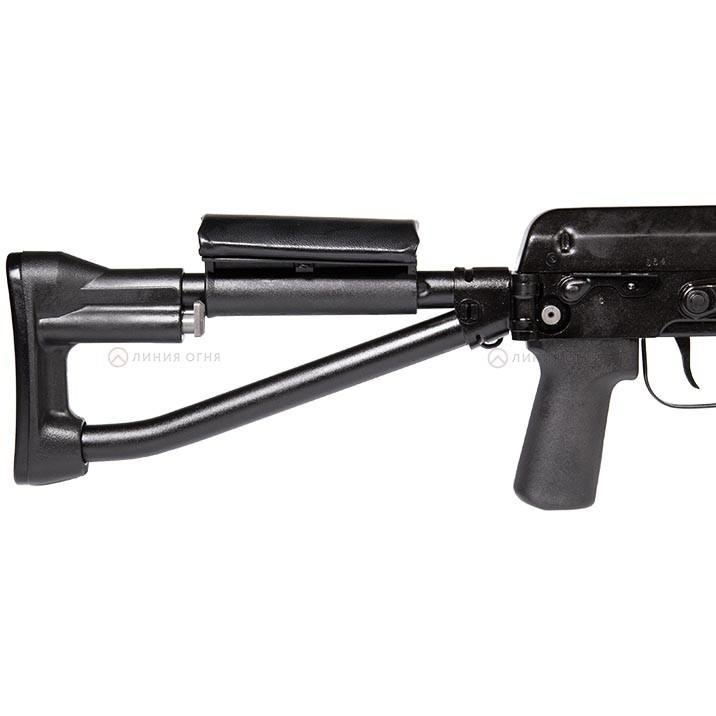 Тигр исп.02, кал. 7,62х54R, пластик, 530 мм (Новый)