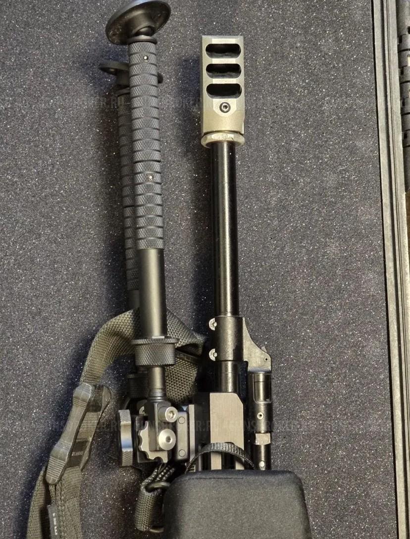 Тигр исп.08 (Это именно изделие  Лаборатории Оружейного Тюнинга (ЛОТ). 