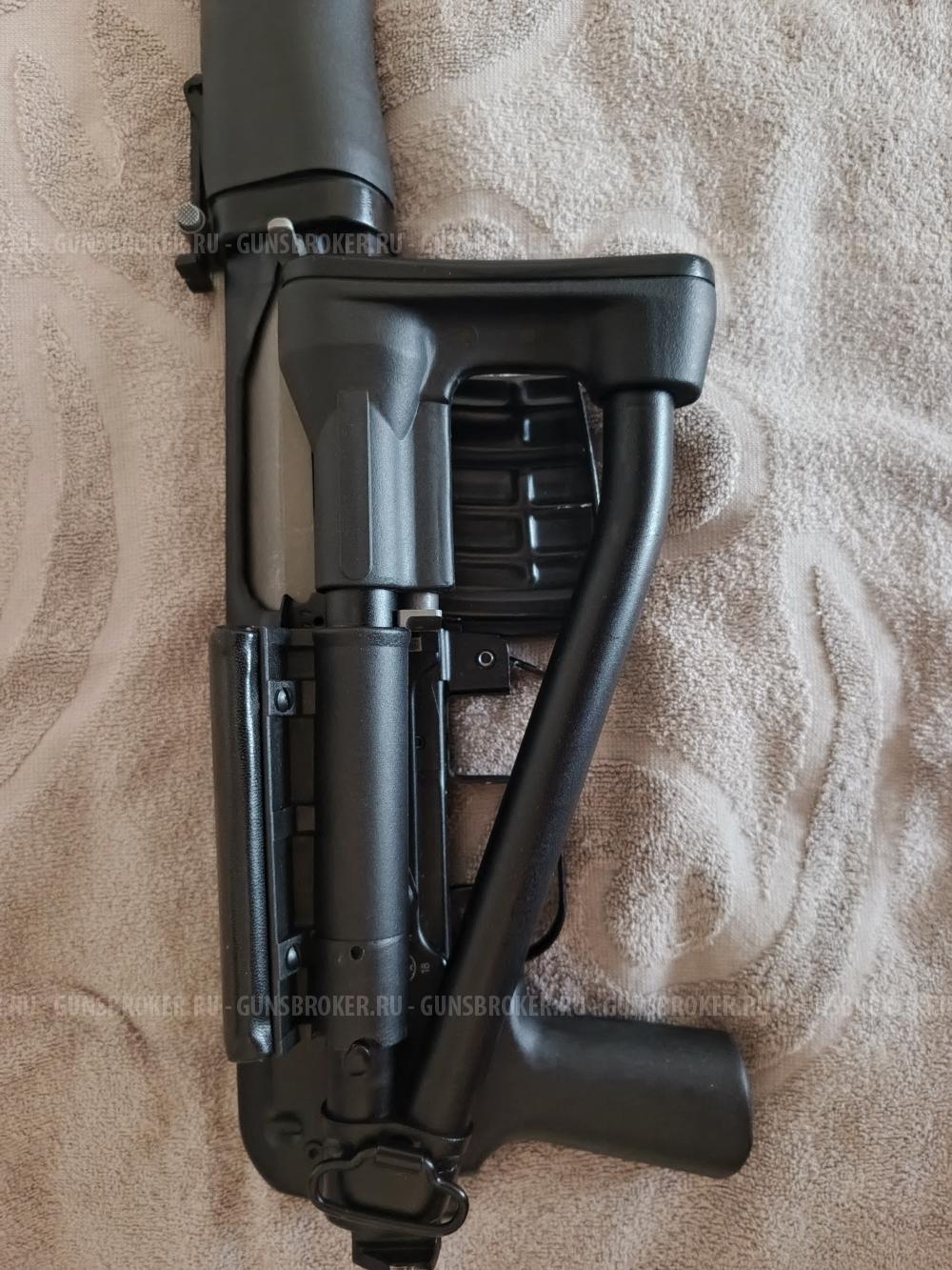 Тигр исполнение 02