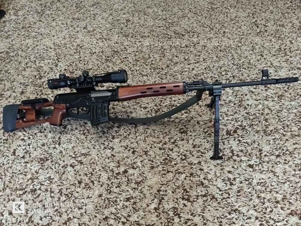 Тигр исполнение 05