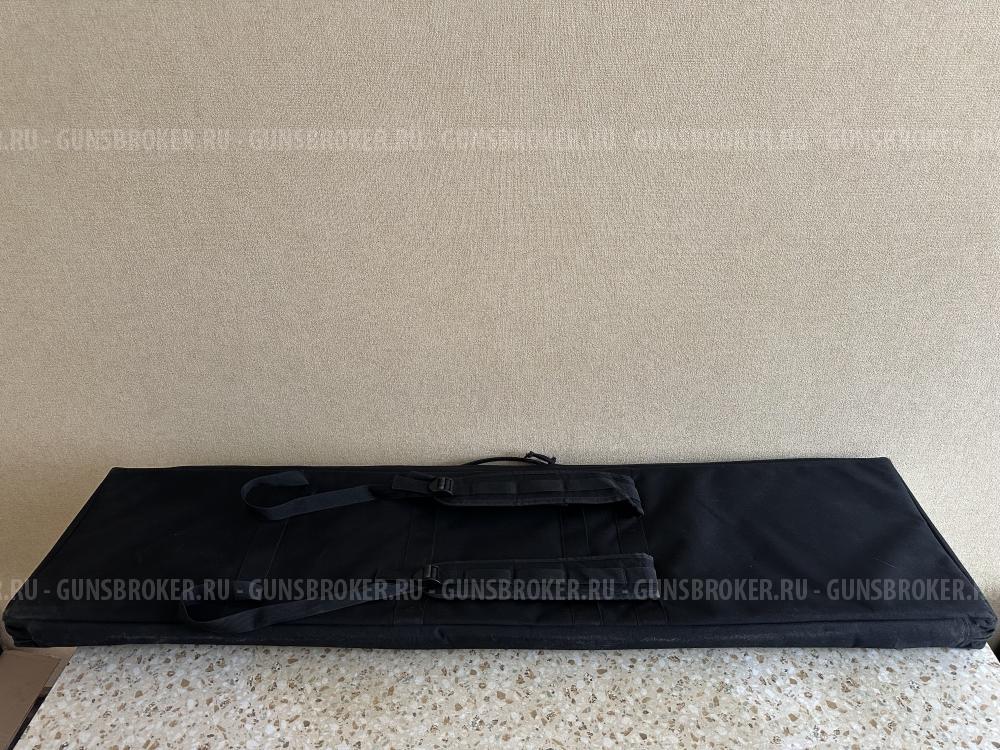 Тигр исполнение СОК-5 , сборка-05 СВД