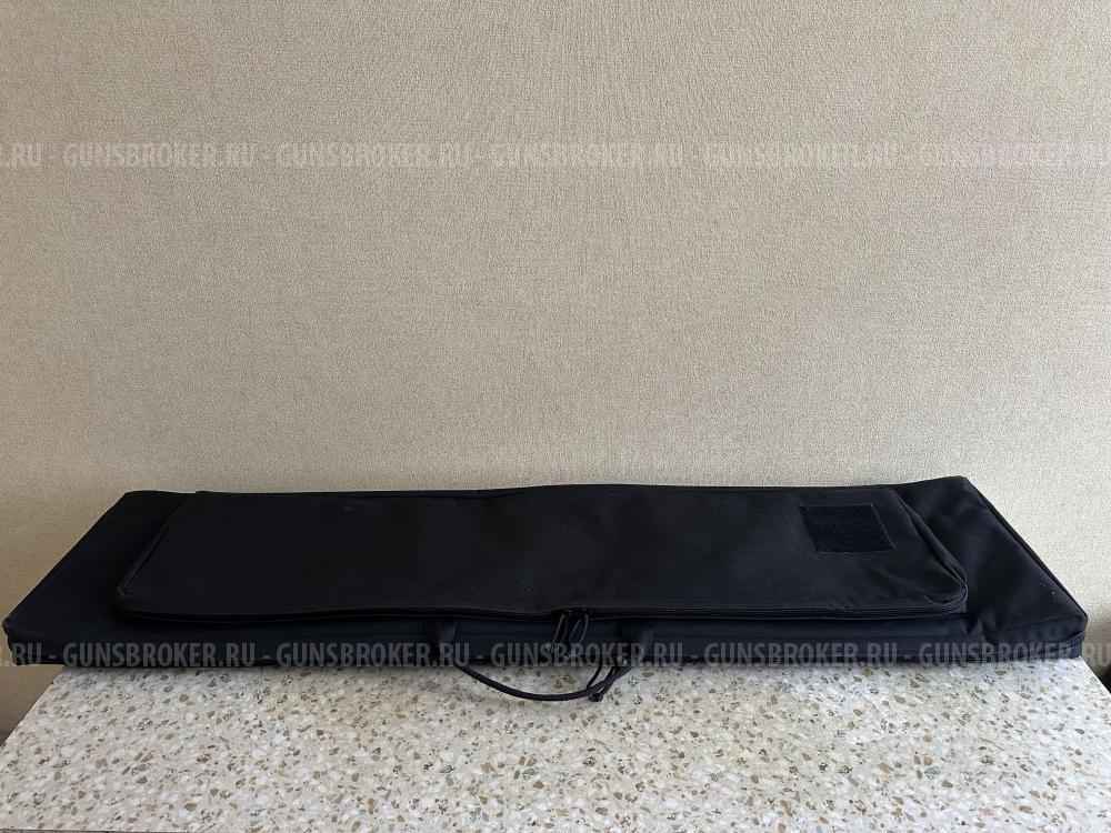 Тигр исполнение СОК-5 , сборка-05 СВД