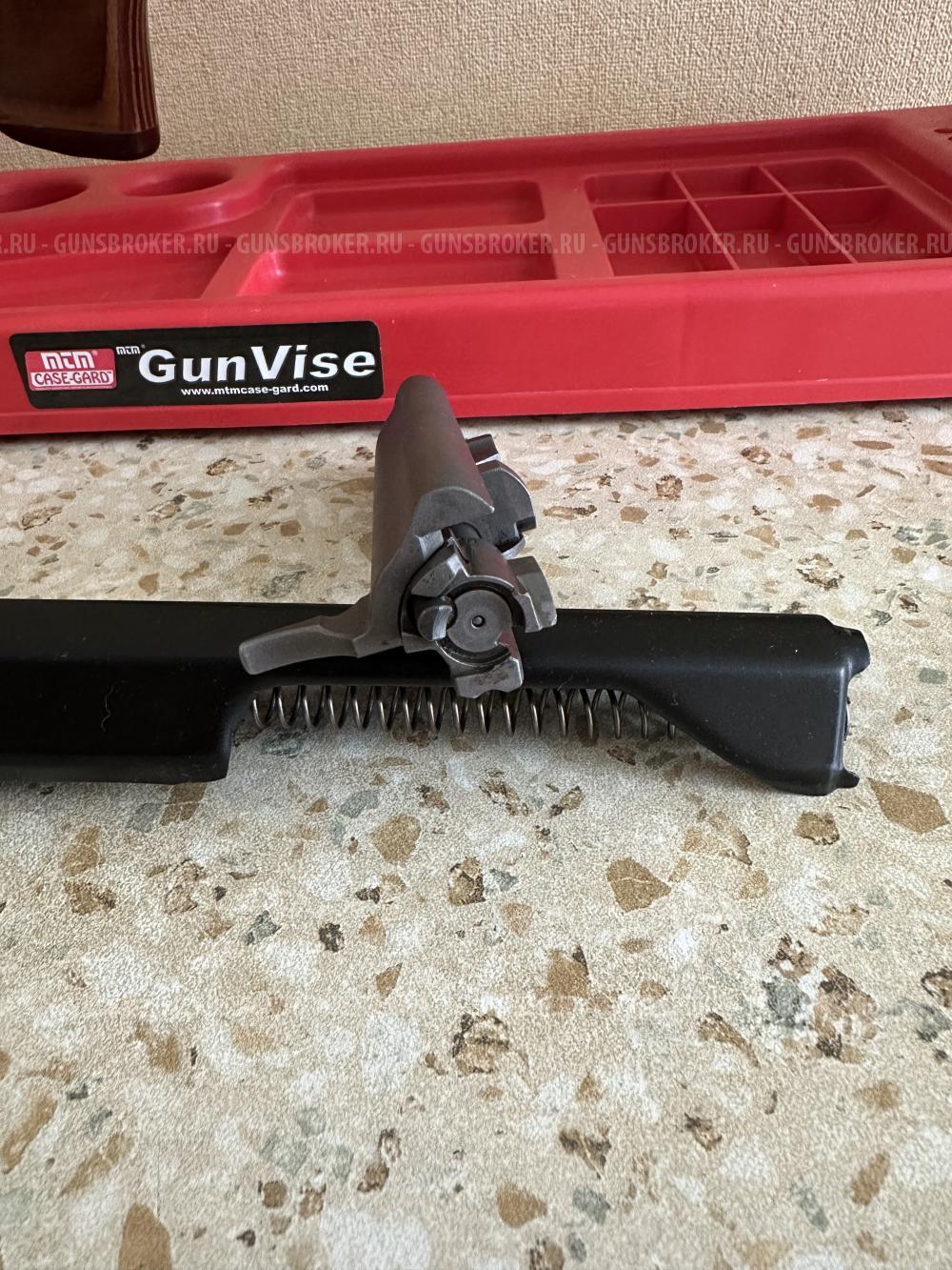 Тигр исполнение СОК-5 , сборка-05 СВД