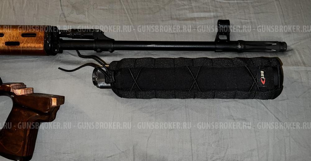 ТИГР исполнение Легион 