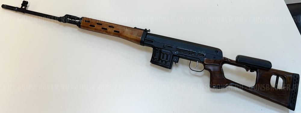 ТИГР исполнение Легион 