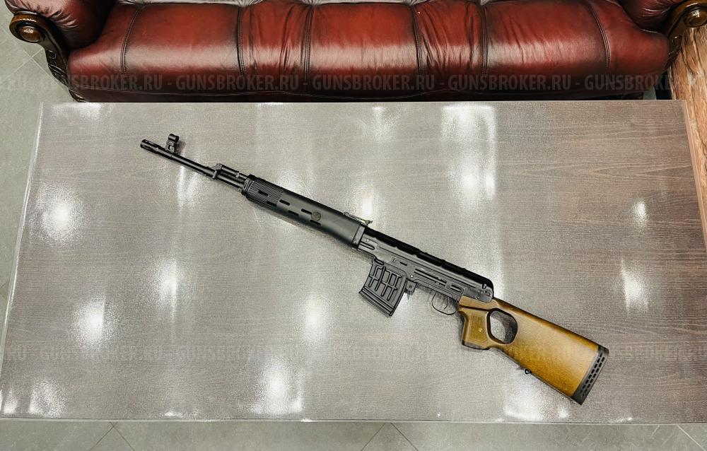 ТИГР к. 7,62х54R (арт.070) тел.+7495-175-75-75