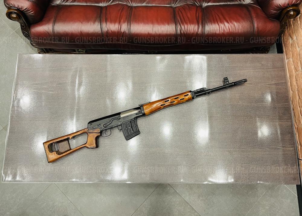 ТИГР к. 7,62х54R (арт.078)  тел.+7495-175-75-75