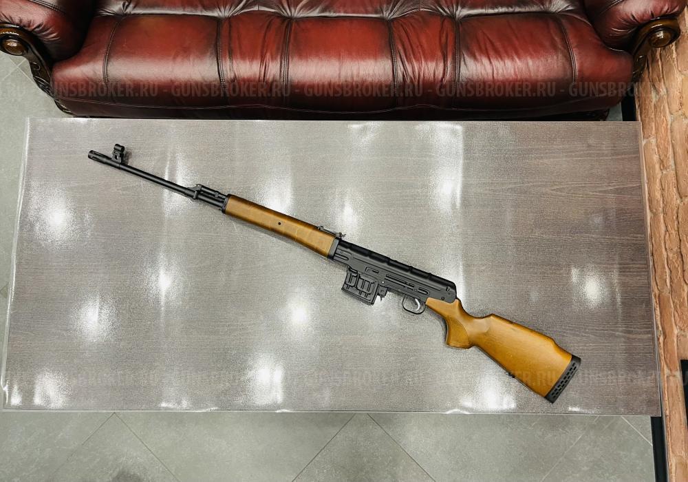 ТИГР к. 7,62х54R (арт.087)   тел.+7495-175-75-75