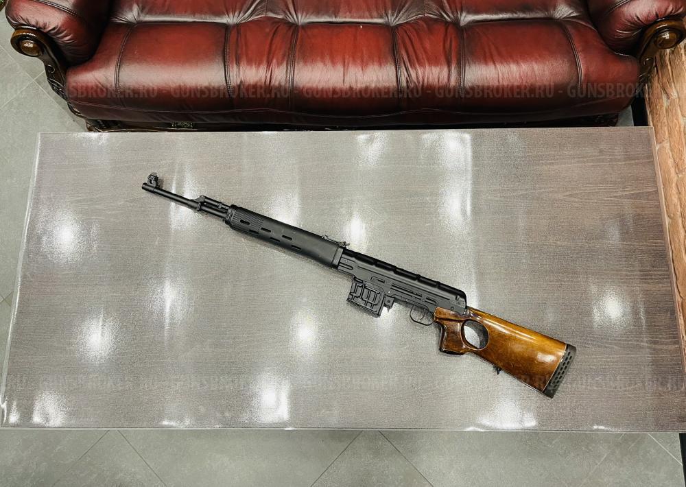 ТИГР к. 7,62х54R  (арт.099)  тел.+7495-175-75-75 
