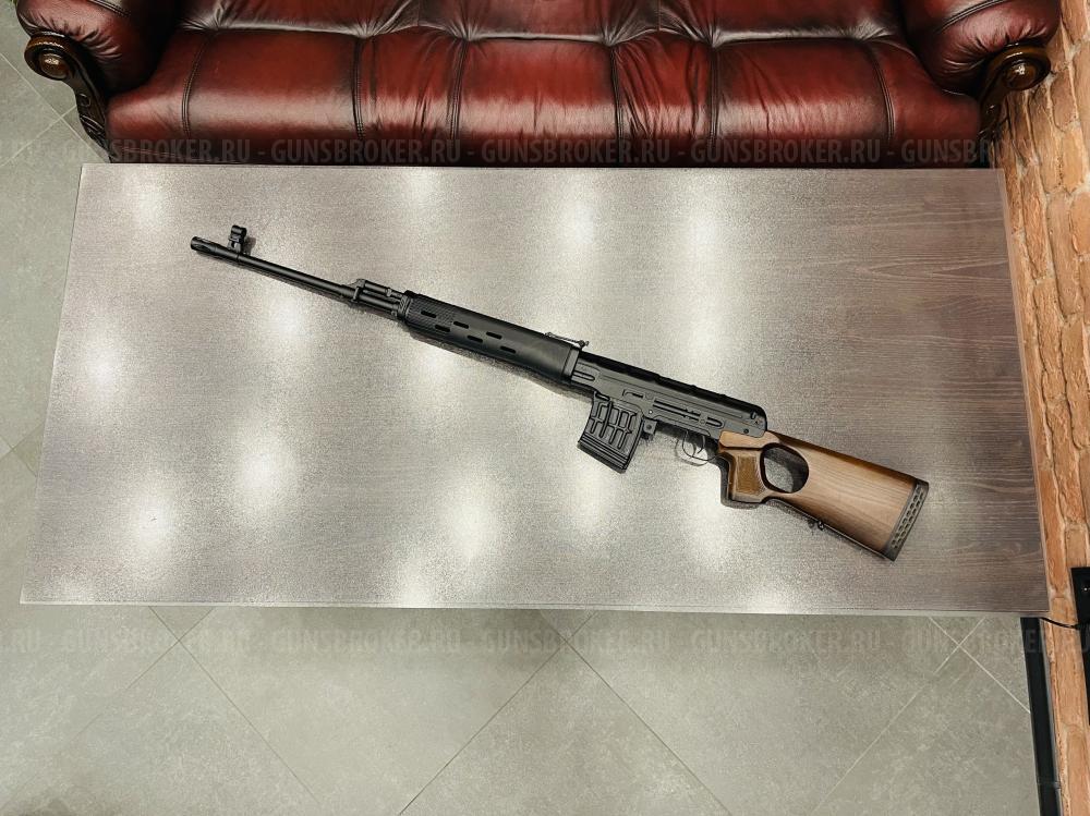 ТИГР к. 7,62х54R (арт.214) тел: +7495-175-75-75