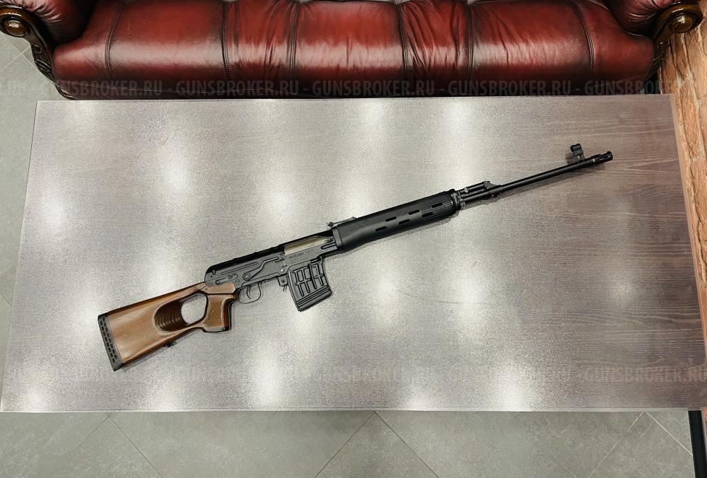 ТИГР к. 7,62х54R (арт.214) тел: +7495-175-75-75