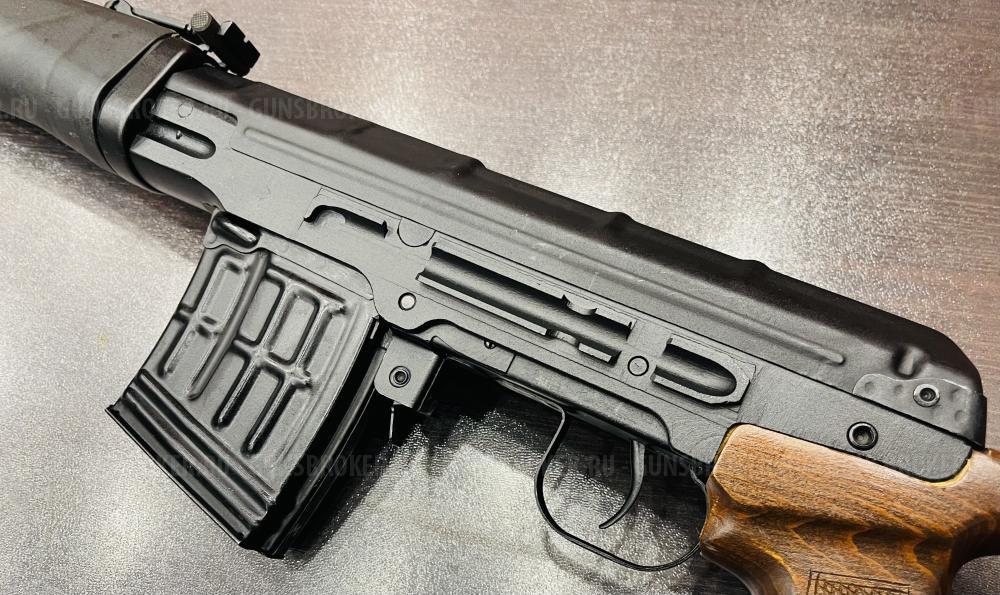 ТИГР к. 7,62х54R (арт.214) тел: +7495-175-75-75