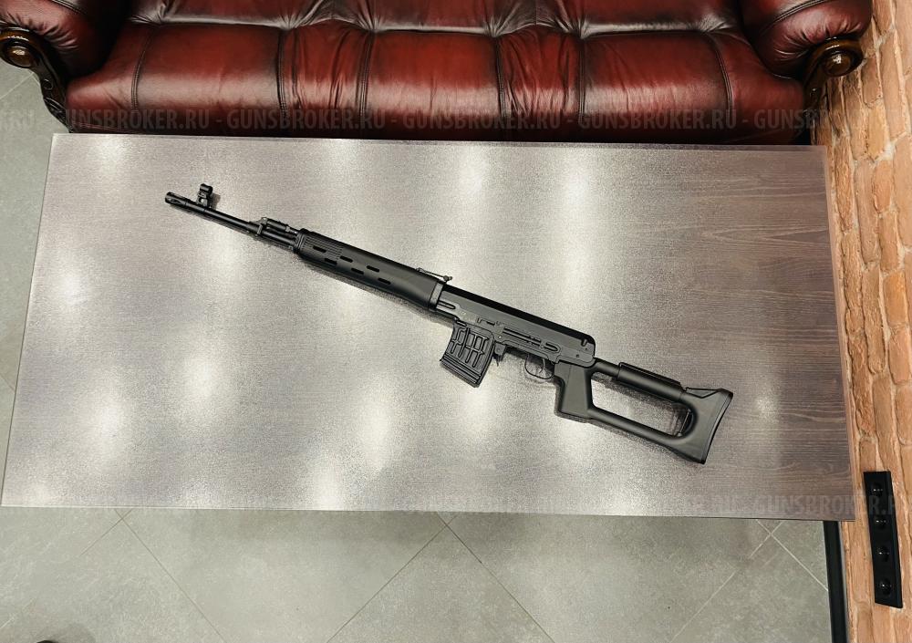 Тигр., к. 7,62х54R (арт.440)  тел.+7495-175-75-75